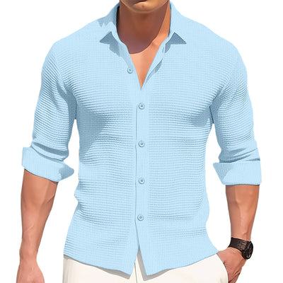 Chemise en coton
