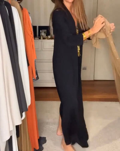 PAMELA - Abito Estivo Casual