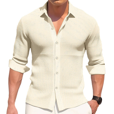 Chemise en coton