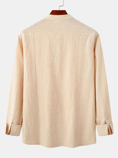 Ensemble manches longues Belize