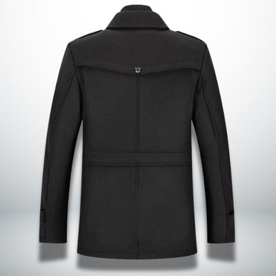 Laurent™ | Manteau chaud et élégant pour homme