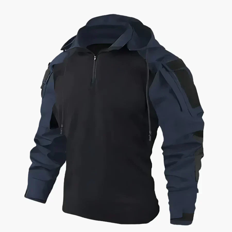 Vanguard – Hoodie Tactique