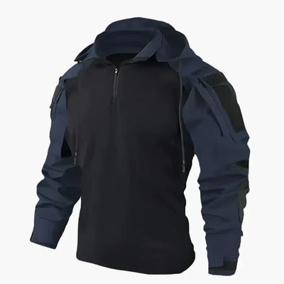 Vanguard – Hoodie Tactique