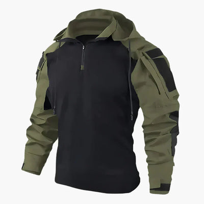 Vanguard – Hoodie Tactique