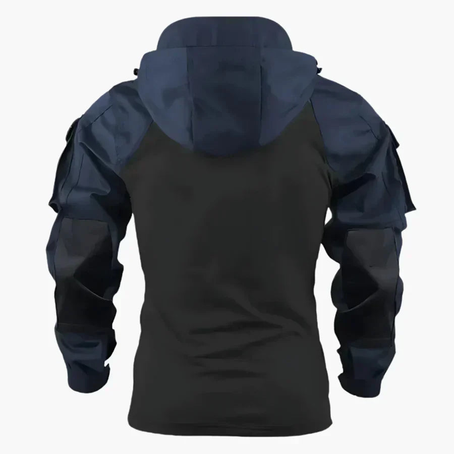 Vanguard – Hoodie Tactique