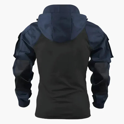 Vanguard – Hoodie Tactique