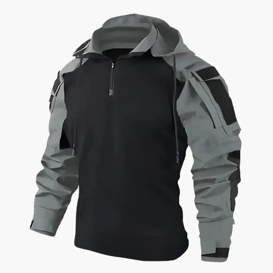 Vanguard – Hoodie Tactique