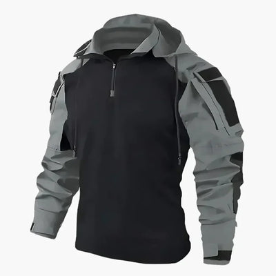 Vanguard – Hoodie Tactique