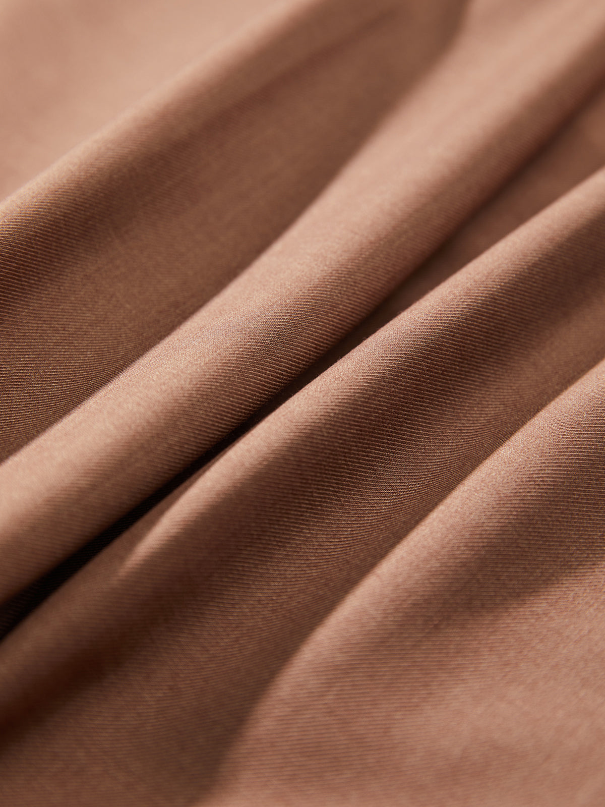 Pantalon élegant taille haute