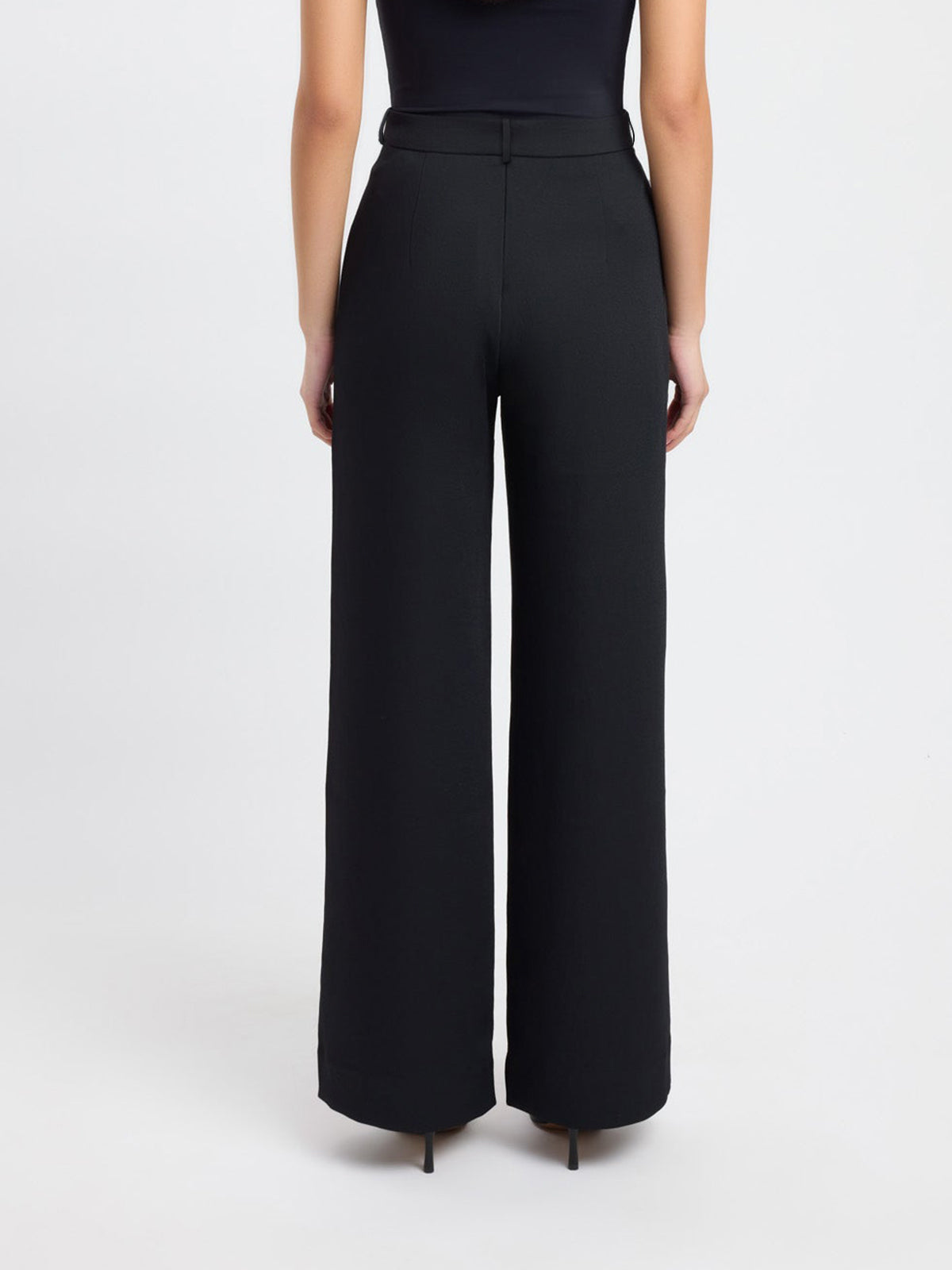 Pantalon élégant à poche