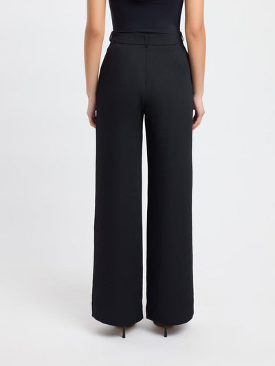 Pantalon élégant à poche