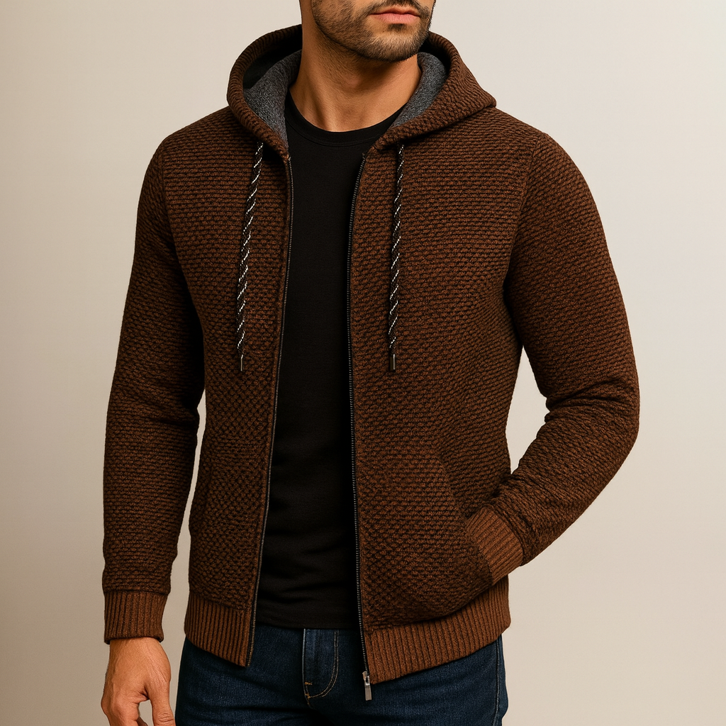 Marceau® | Le Hoodie Ultime