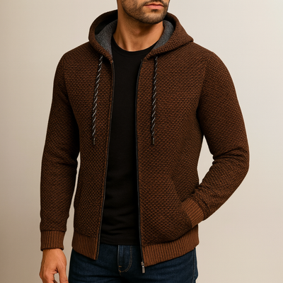 Marceau® | Le Hoodie Ultime