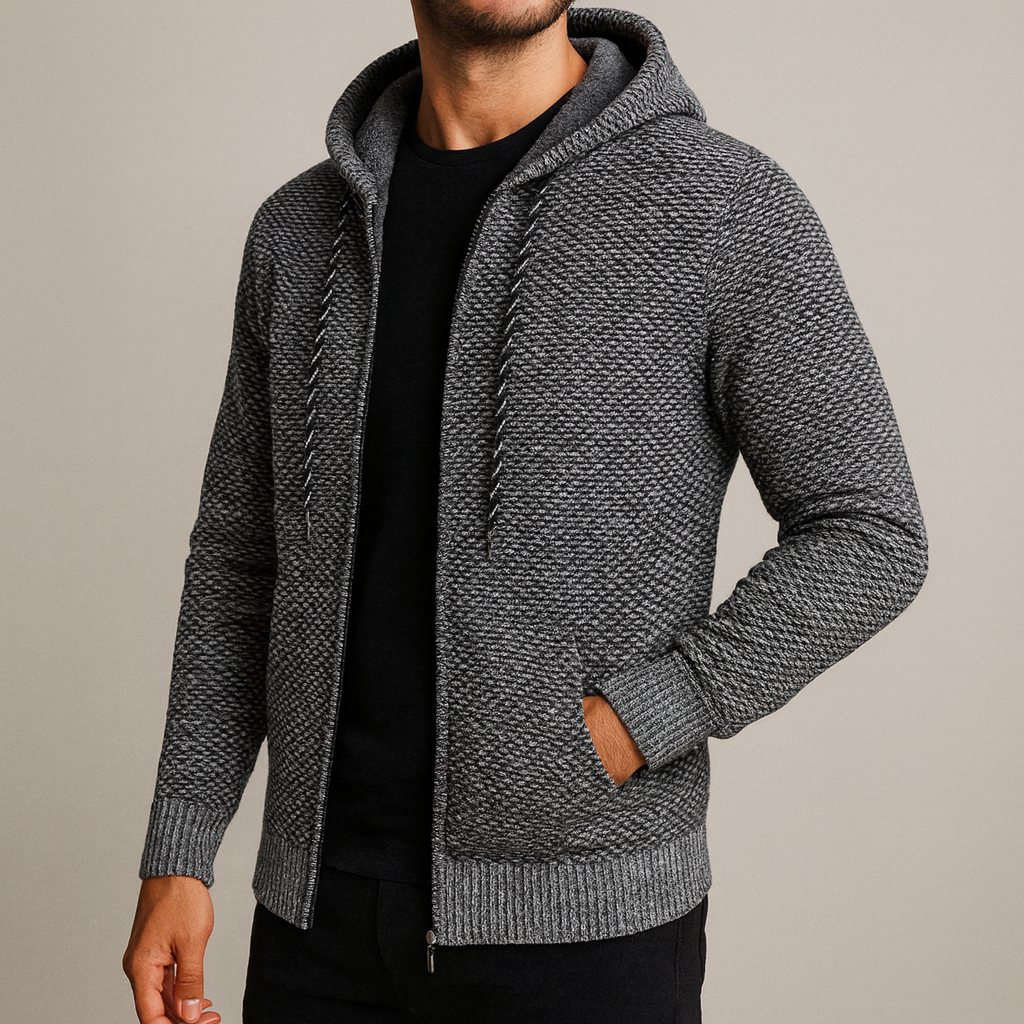 Marceau® | Le Hoodie Ultime