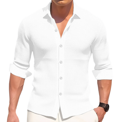 Chemise en coton