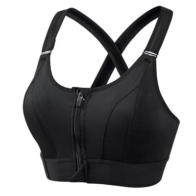 SOUTIEN-GORGE DE SPORT CONFORTABLE