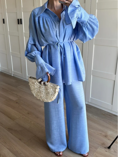 Ensemble en Lin Elena