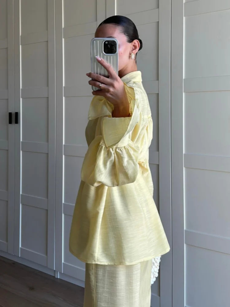 Ensemble en Lin Elena