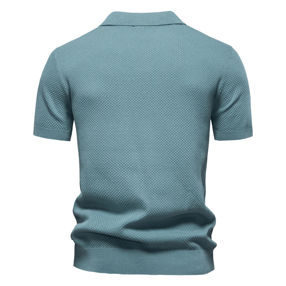 Polo pour hommes