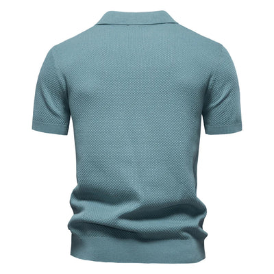 Polo pour hommes