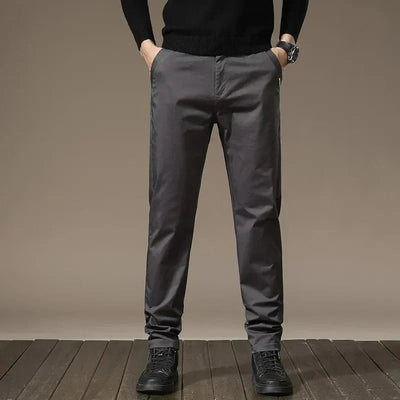 Damien - Pantalon Chino Slim