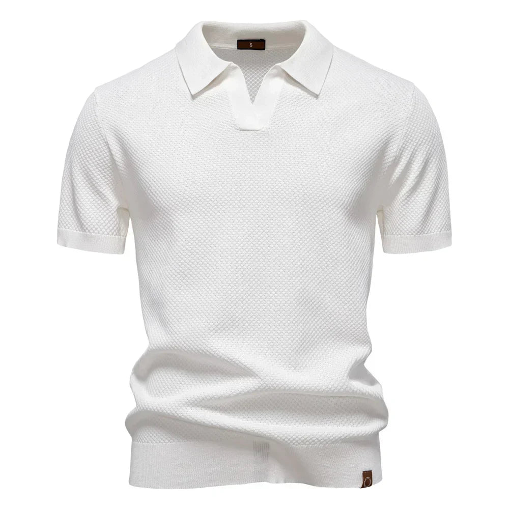 Polo pour hommes