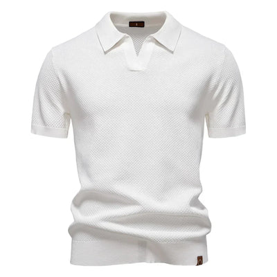 Polo pour hommes