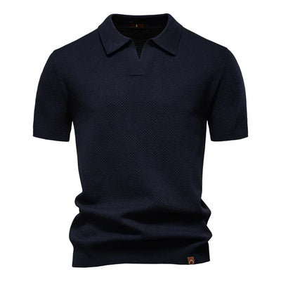 Polo pour hommes