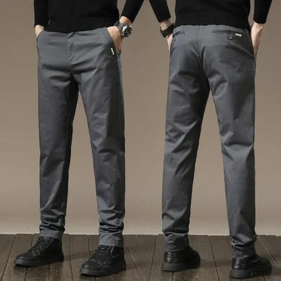 Damien - Pantalon Chino Slim