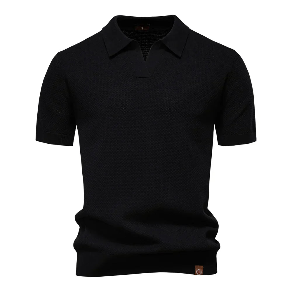 Polo pour hommes