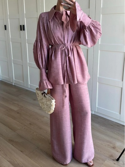 Ensemble en Lin Elena