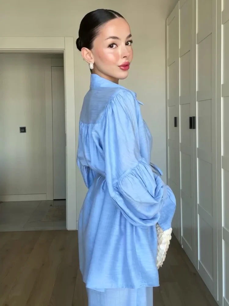 Ensemble en Lin Elena