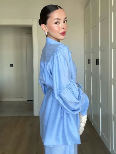 Ensemble en Lin Elena