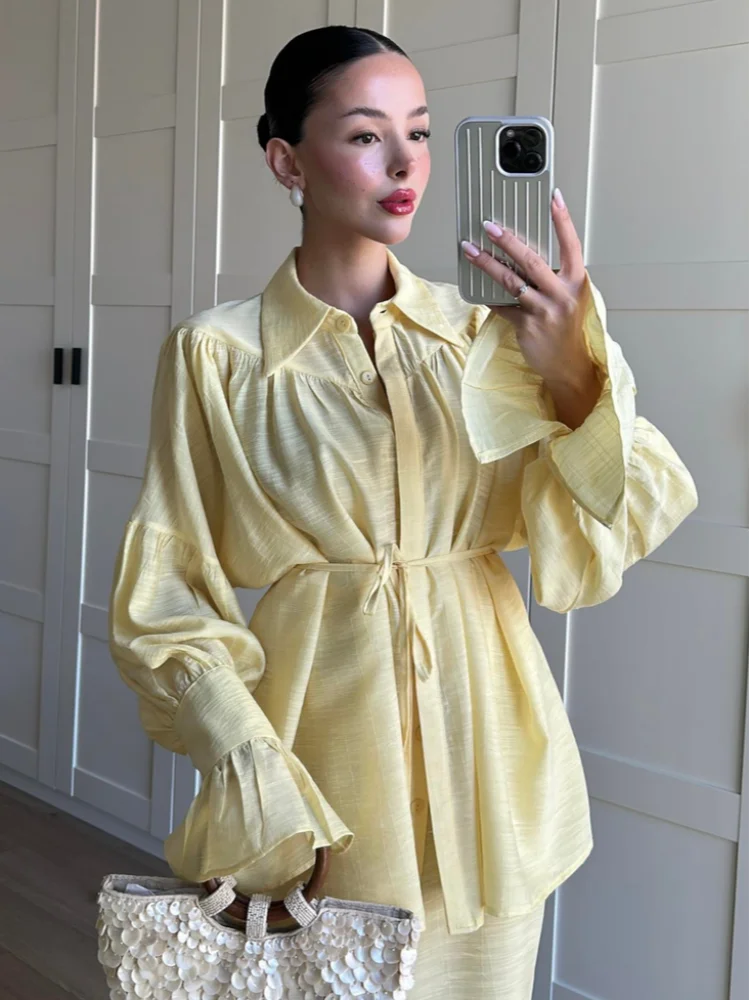 Ensemble en Lin Elena