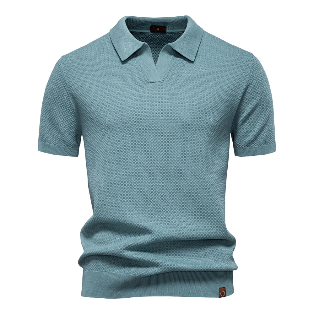 Polo pour hommes