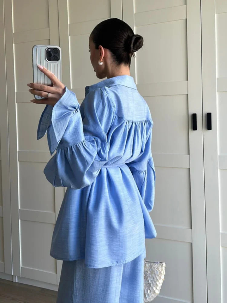 Ensemble en Lin Elena