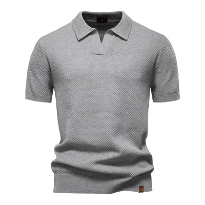 Polo pour hommes