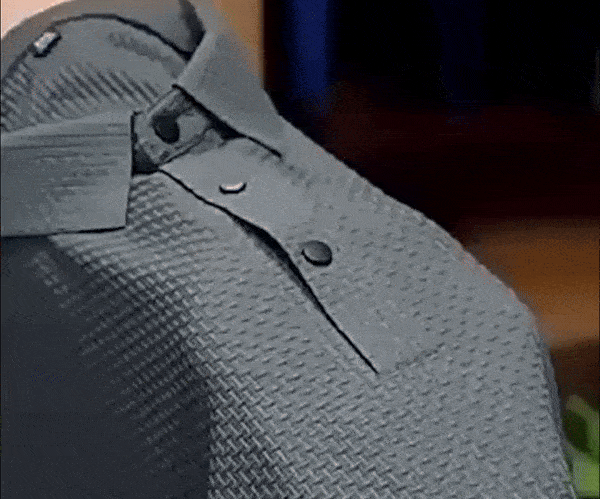 Raphaël - Polo Luxe Et Confort