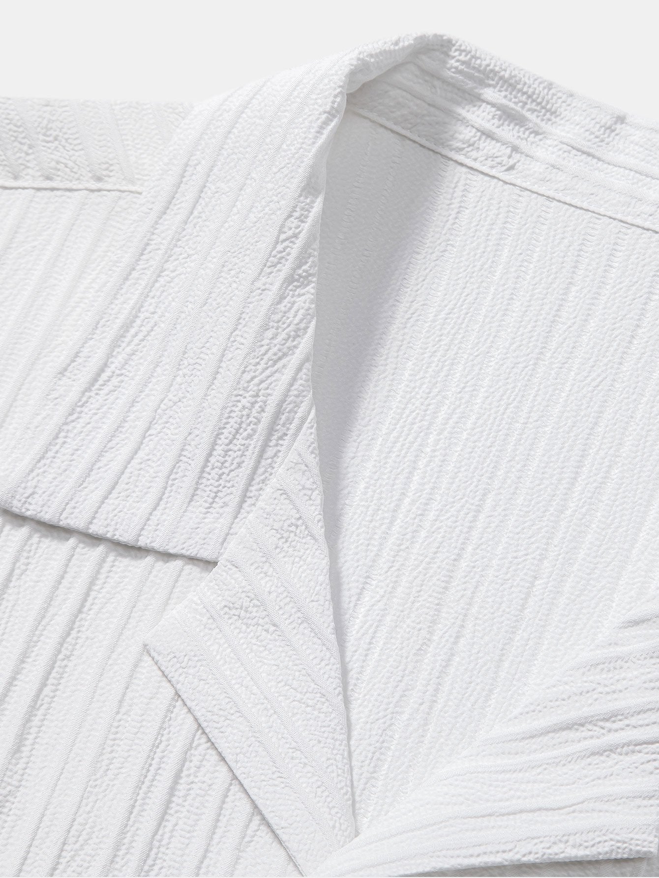 Ensemble à manches courtes