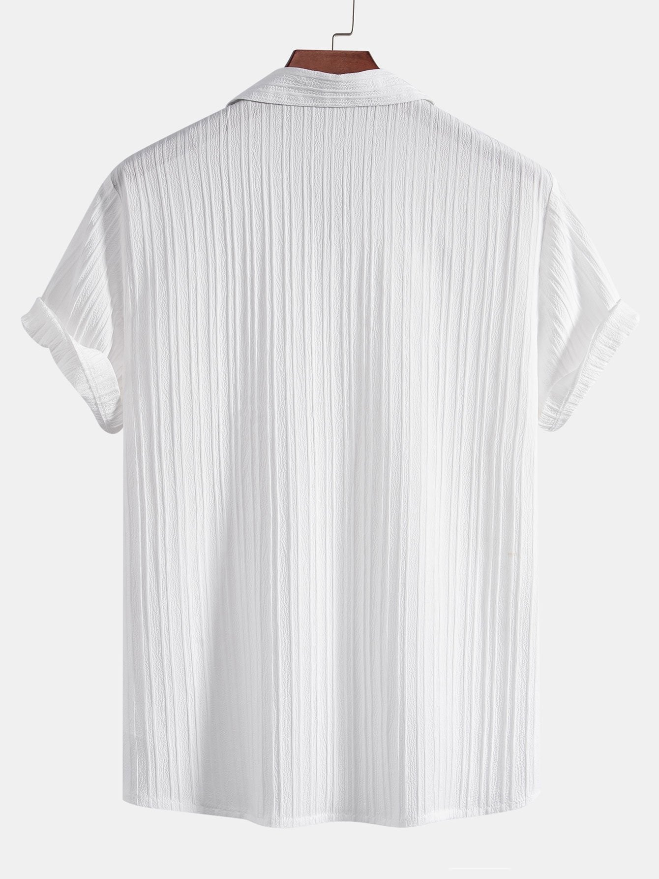 Ensemble à manches courtes