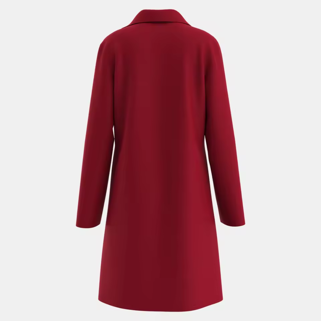 Nadia | Manteau Trench Tendance